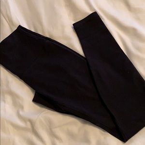Lululemon Leggings | Black | 6